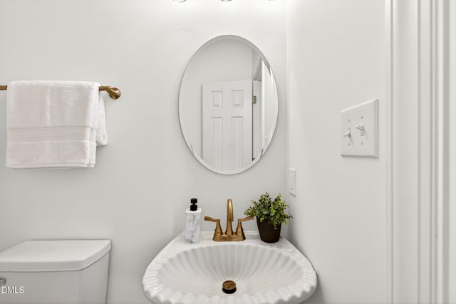 6312 Whitted Road, Fuquay Varina, NC 27526