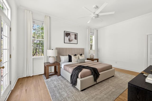 6312 Whitted Road, Fuquay Varina, NC 27526