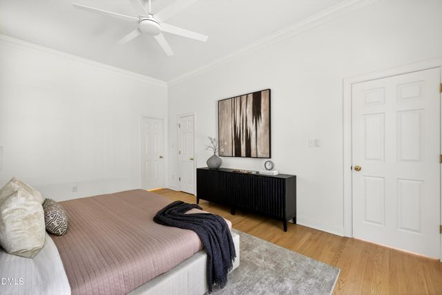 6312 Whitted Road, Fuquay Varina, NC 27526