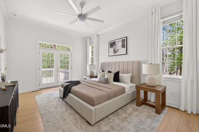 6312 Whitted Road, Fuquay Varina, NC 27526