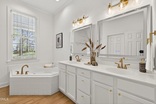 6312 Whitted Road, Fuquay Varina, NC 27526