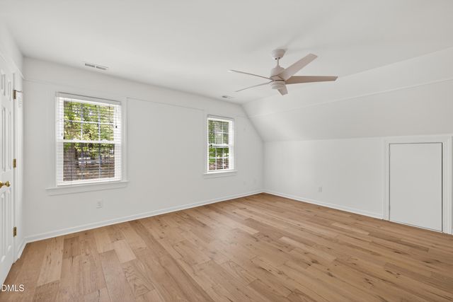 6312 Whitted Road, Fuquay Varina, NC 27526