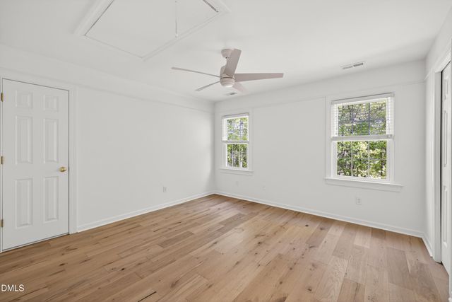 6312 Whitted Road, Fuquay Varina, NC 27526