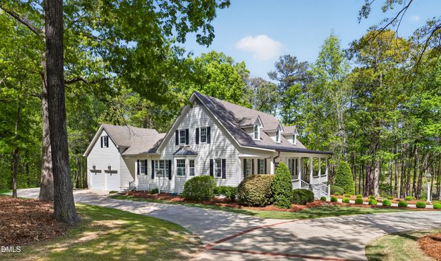 6312 Whitted Road, Fuquay Varina, NC 27526