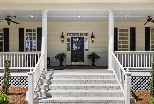 6312 Whitted Road, Fuquay Varina, NC 27526