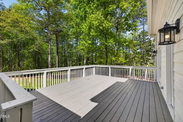 6312 Whitted Road, Fuquay Varina, NC 27526