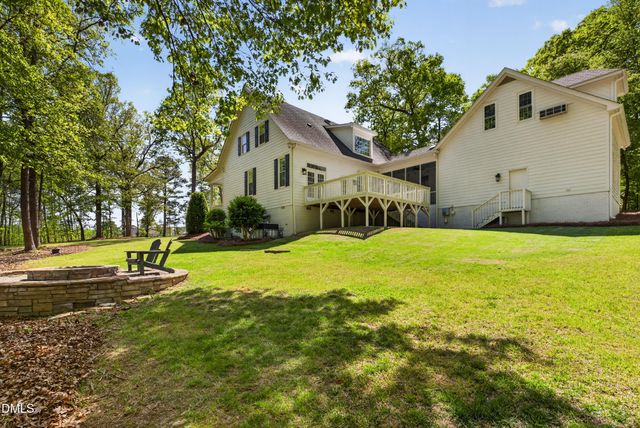 6312 Whitted Road, Fuquay Varina, NC 27526