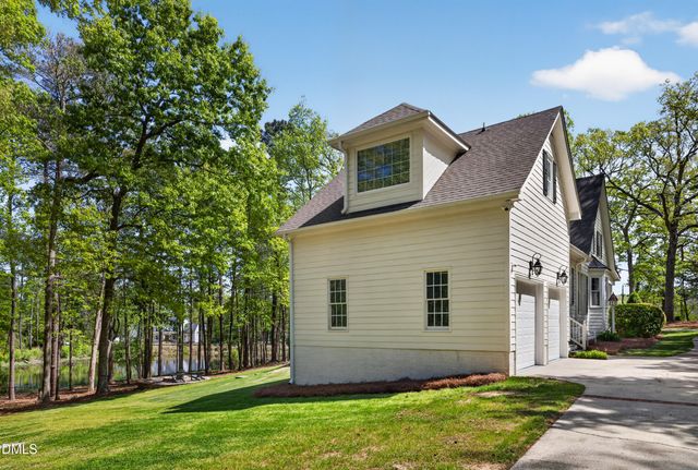 6312 Whitted Road, Fuquay Varina, NC 27526