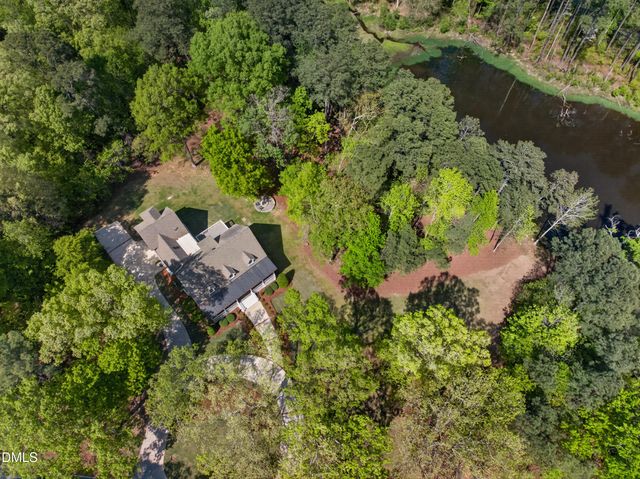 6312 Whitted Road, Fuquay Varina, NC 27526