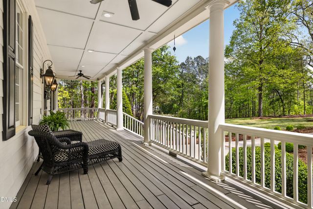 6312 Whitted Road, Fuquay Varina, NC 27526