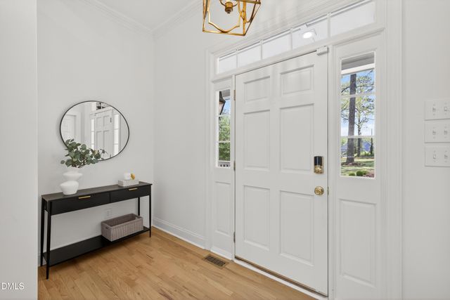 6312 Whitted Road, Fuquay Varina, NC 27526