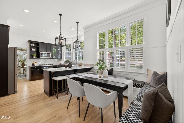 6312 Whitted Road, Fuquay Varina, NC 27526