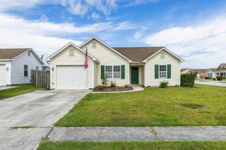 1706 Pepperwood Way, Leland, NC 28451