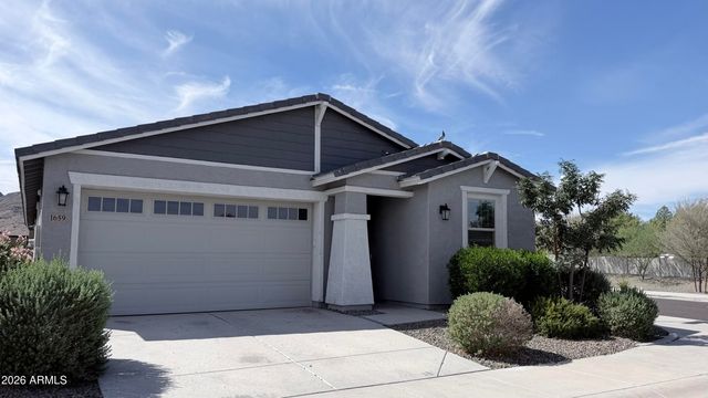 1659 W Paseo Way, Phoenix, AZ 85041