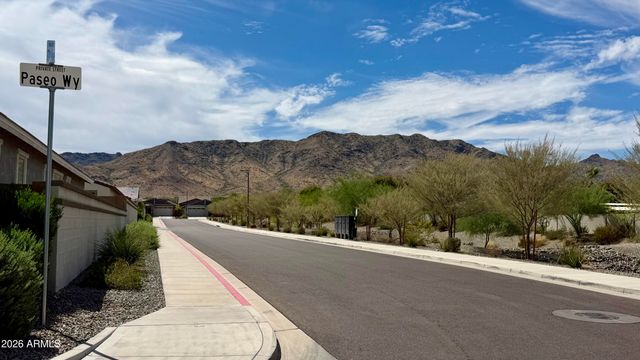 1659 W Paseo Way, Phoenix, AZ 85041