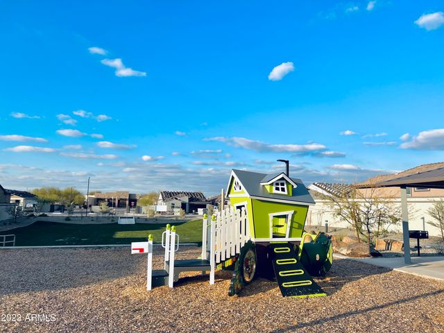 1659 W Paseo Way, Phoenix, AZ 85041
