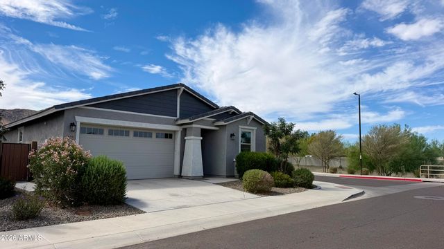 1659 W Paseo Way, Phoenix, AZ 85041