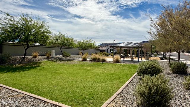 1659 W Paseo Way, Phoenix, AZ 85041