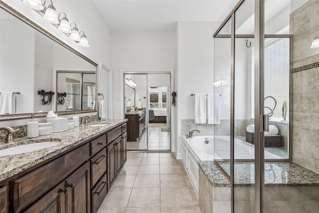 2412 Kingsgate Drive, Little Elm, TX 75068