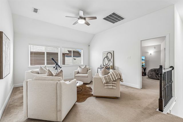 2412 Kingsgate Drive, Little Elm, TX 75068