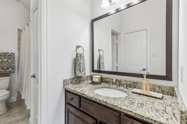 2412 Kingsgate Drive, Little Elm, TX 75068