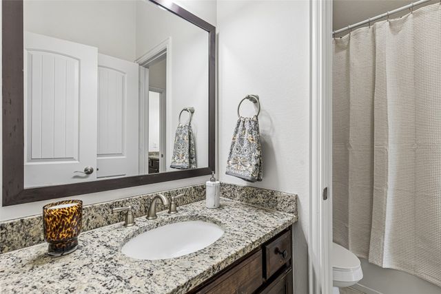 2412 Kingsgate Drive, Little Elm, TX 75068