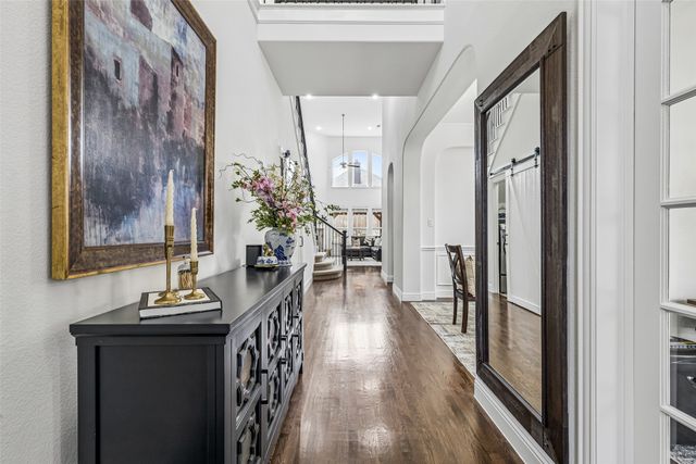 2412 Kingsgate Drive, Little Elm, TX 75068
