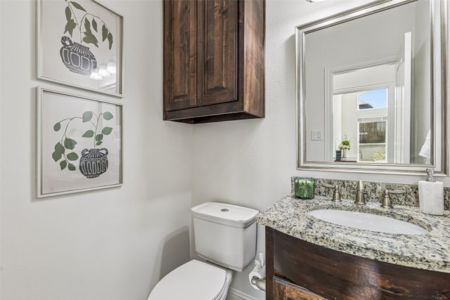 2412 Kingsgate Drive, Little Elm, TX 75068