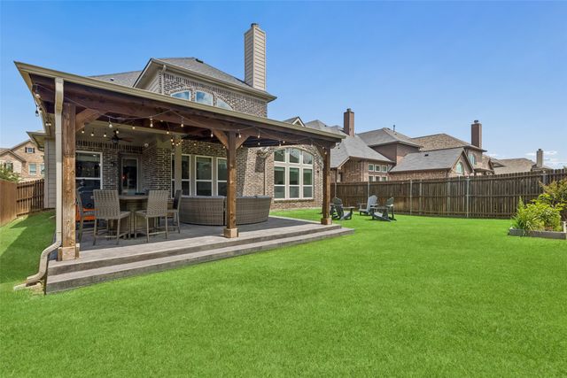 2412 Kingsgate Drive, Little Elm, TX 75068