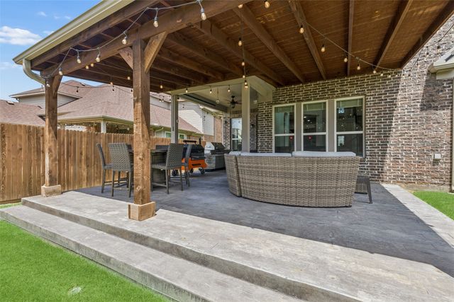 2412 Kingsgate Drive, Little Elm, TX 75068