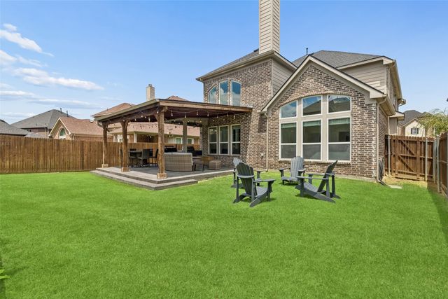 2412 Kingsgate Drive, Little Elm, TX 75068