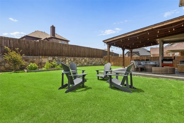2412 Kingsgate Drive, Little Elm, TX 75068