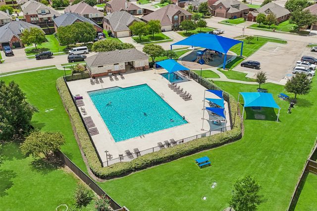 2412 Kingsgate Drive, Little Elm, TX 75068