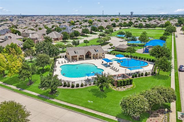 2412 Kingsgate Drive, Little Elm, TX 75068