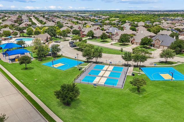 2412 Kingsgate Drive, Little Elm, TX 75068