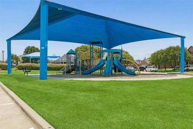2412 Kingsgate Drive, Little Elm, TX 75068