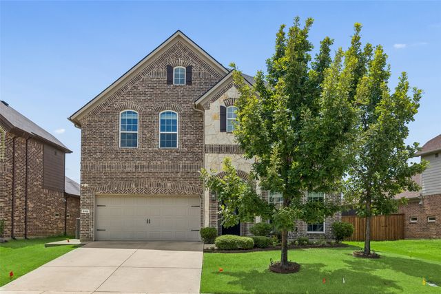2412 Kingsgate Drive, Little Elm, TX 75068