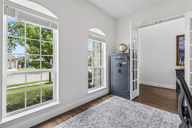 2412 Kingsgate Drive, Little Elm, TX 75068