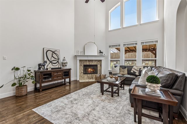 2412 Kingsgate Drive, Little Elm, TX 75068