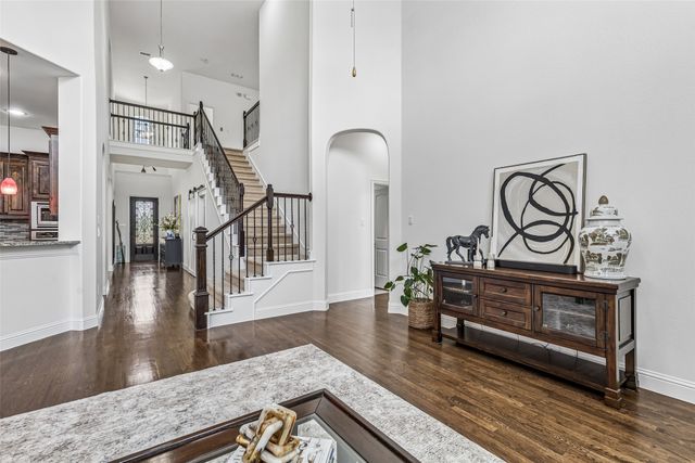 2412 Kingsgate Drive, Little Elm, TX 75068