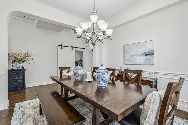 2412 Kingsgate Drive, Little Elm, TX 75068