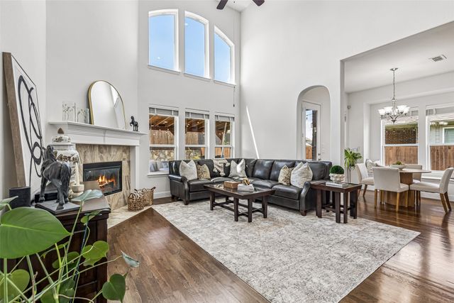 2412 Kingsgate Drive, Little Elm, TX 75068
