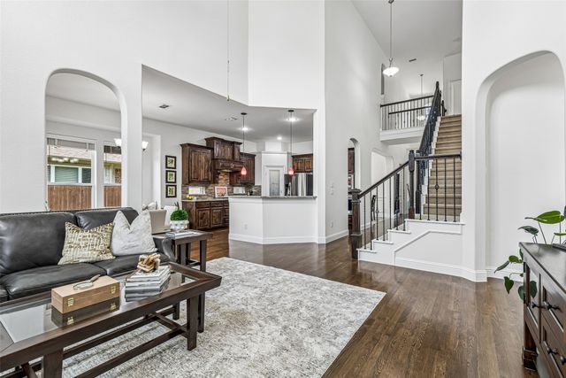 2412 Kingsgate Drive, Little Elm, TX 75068