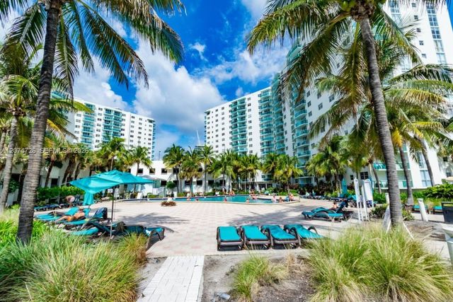 3901 S Ocean Drive 6T, Hollywood, FL 33019