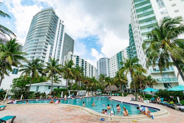 3901 S Ocean Drive 6T, Hollywood, FL 33019