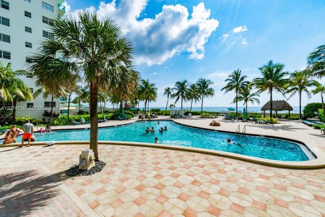3901 S Ocean Drive 6T, Hollywood, FL 33019
