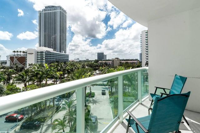 3901 S Ocean Drive 6T, Hollywood, FL 33019