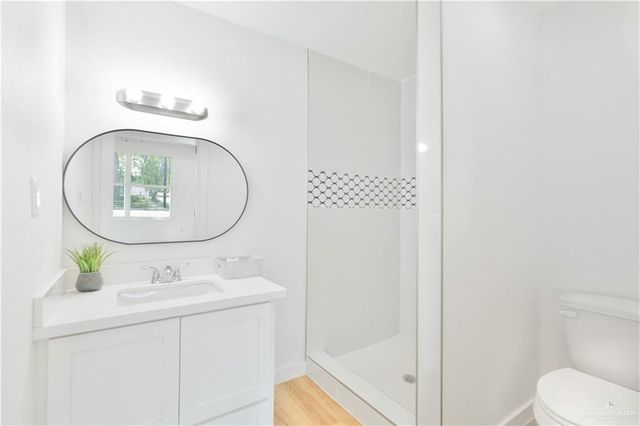 130 W Magnolia Avenue, La Feria, TX 78559