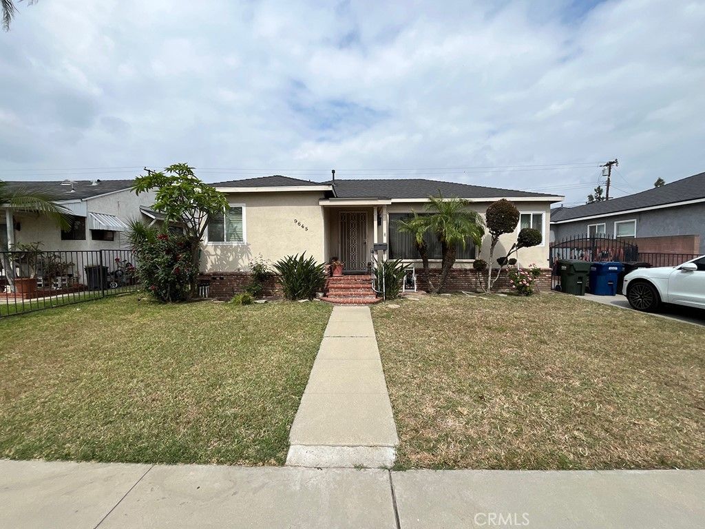 Image 1 of property listing at 9645 Danville, Pico Rivera, CA 90660