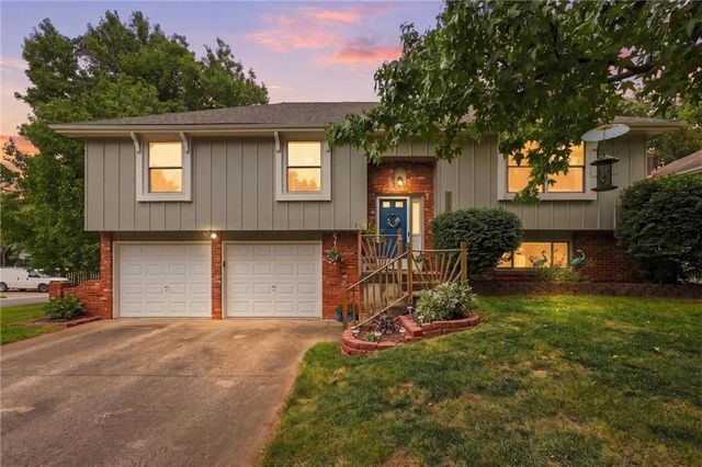 573 E 126th Terrace, Olathe, KS 66061